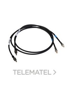 FIBRA DE VÍDRIO EMI-REC 1m ALARGADA