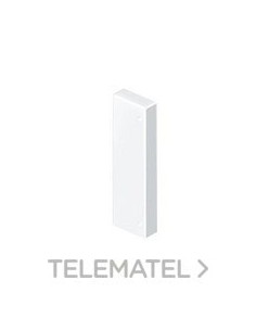 TAPA FINAL 70x100 U24X BLANCO NIEVE