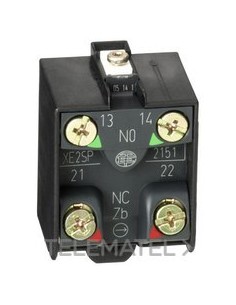 EL.CTO.XCKD BIP.CTO.CERRADO+CONTACTO ABT