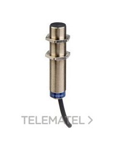DETECTOR INDUCTIVO CONTACTO ABIERTO 3-4B