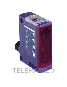 DET.CMPTO.POLARIZADO BORNERO PROG.SAL