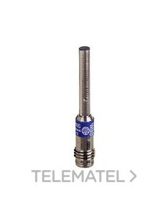 DETECTOR 5-30V CC 1mm NA PNP LT.