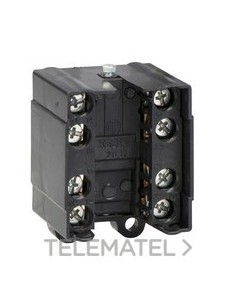 CONTACTO BIPOLAR 120 300V 10A