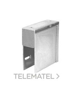 CAJA DE PROTECCIÓN XUZD25