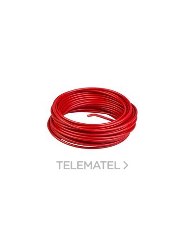 CABLE GALVANIZADO 20,5m DIÁMETRO 3,2mm