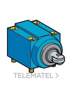 CABEZA MOV.RECTIL.PULS.LAT.ROLD.ATMP.