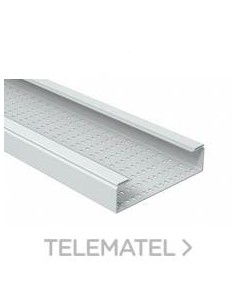 Metatray bandeja perf aislante 100x400