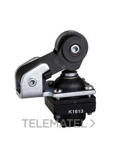 CBZA.LEVA+ROLDANA PLÁSTICO+FUELLE 1 SENT