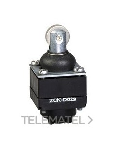 CABEZA PULS.PULS.ROLD.ACE.FUELLE PTR.