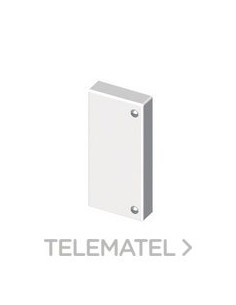 TAPA FINAL 60x150 U42X BLANCO NIEVE