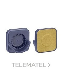 ACCESORIO FIJ.P/SOR.PLAST.