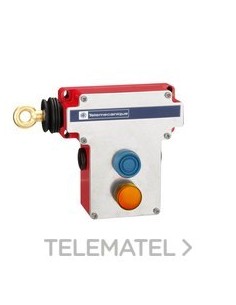 PUESTO PDA.EMERG.PIL.ENGD.IZQDA.