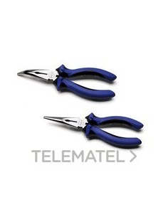 ALICATE PUNTAS RECTAS 45° SPC200B-KV