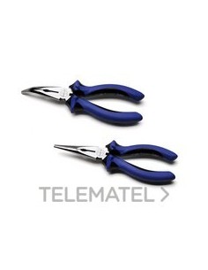 ALICATE PUNTAS RECTAS SPC200-KV