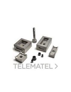 ACCESORIO PERFN.RED.RD Pg36 d.NOM.47,2mm