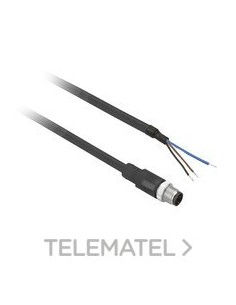 PROLONGADOR MACHO M8 2m