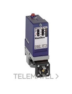 PRESOSTATO XML-A 500bar FLUIDOS-C