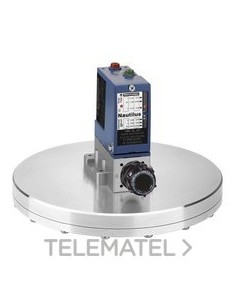 PRESOSTATO 50mbar XMLBL05R2S12EX