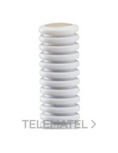 TUBO CORRUG.FKHF 32mm GR 2322 LH GUÍA