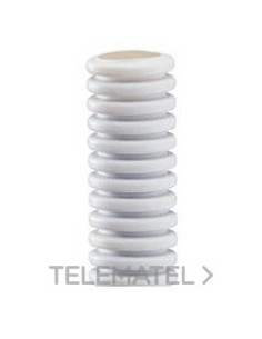 TUBO CORRUG.FKHF 16mm GR 2322 LH GUÍA