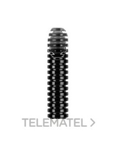 TUB.CORRUG.MEDIO FK15 d.40mm S/GUÍA CBL.