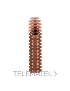 TUB.CORRUG.MEDIO FK15 d.40mm S/GUÍA CBL.