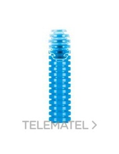 TUB.CORRUG.MEDIO FK15 d.40mm S/GUÍA CBL.