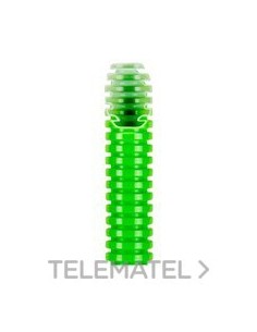 TUB.CORRUG.MEDIO FK15 d.40mm S/GUÍA CBL.