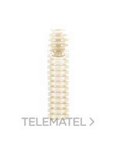 TUB.CORRUG.MEDIO FK15 d.40mm S/GUÍA CBL.