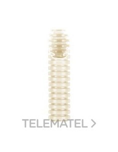 TUB.CORRUG.MEDIO FK15 d.32mm S/GUÍA CBL.