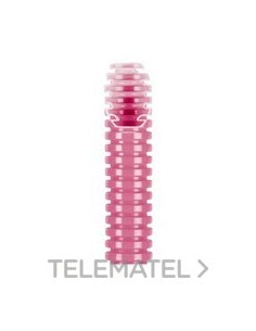 TUB.CORRUG.MEDIO FK15 d.25mm S/GUÍA CBL.