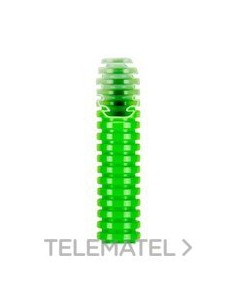 TUB.CORRUG.MEDIO FK15 d.20mm S/GUÍA CBL.