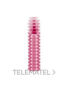 TUB.CORRUG.MEDIO FK15 d.20mm S/GUÍA CBL.