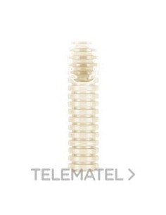 TUB.CORRUG.MEDIO FK15 d.20mm S/GUÍA CBL.