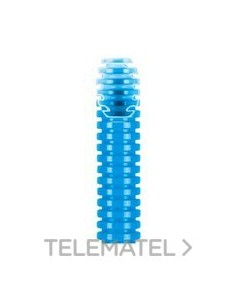 TUB.CORRUG.MEDIO FK15 d.20mm S/GUÍA CBL.