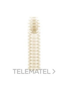 TUB.CORRUG.MEDIO FK15 d.16mm S/GUÍA CBL.