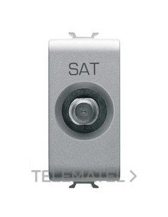 T.TV/SAT CHORUS 1 MOD.PAS.5dB CTR.F H