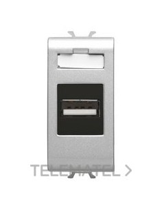 CONECTOR USB A-H TIT NG CHORUS