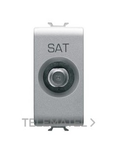 T.TV/SAT CHORUS 1 MOD.DCTA.CTR.F H TIT