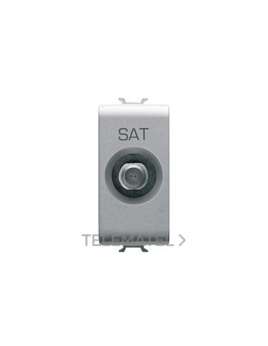 T.TV/SAT CHORUS 1 MOD.DCTA.CTR.F H TIT