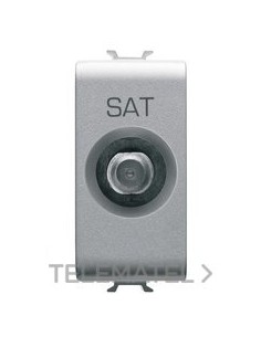 T.TV/SAT CHORUS 1 MOD.PAS.10dB CTR.F H