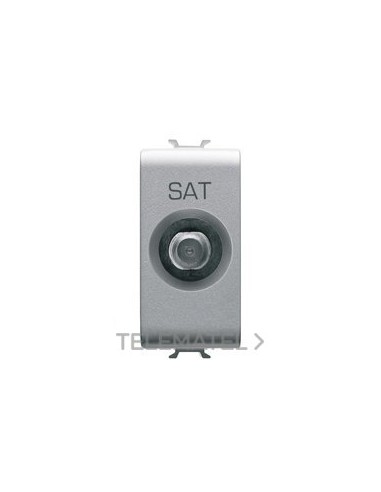 T.TV/SAT CHORUS 1 MOD.PAS.10dB CTR.F H