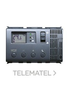 TERMT.ELTRON.VNO./IVNO.230V AC 50-60Hz 3