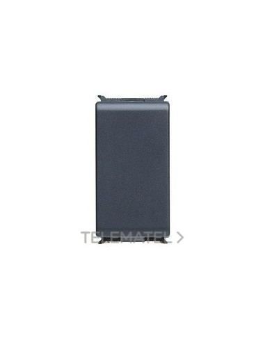 TAPA CIEGA 3 MÓDULOS PLAYBUS