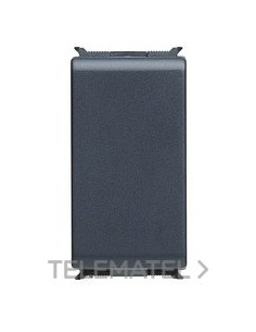 TAPA CIEGA 2 MÓDULOS PLAYBUS