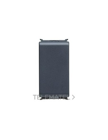 TAPA CIEGA 2 MÓDULOS PLAYBUS