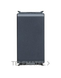 TAPA CIEGA 1 MÓDULO PLAYBUS