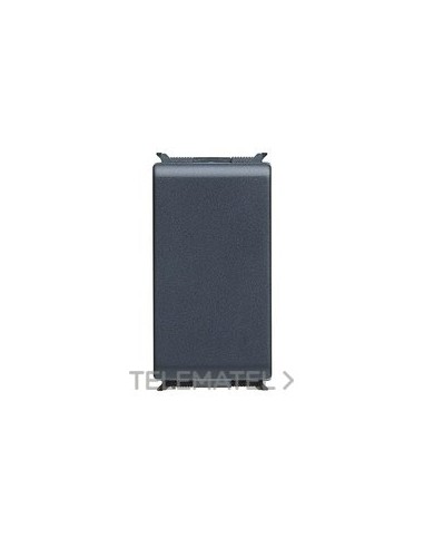 TAPA CIEGA 1 MÓDULO PLAYBUS