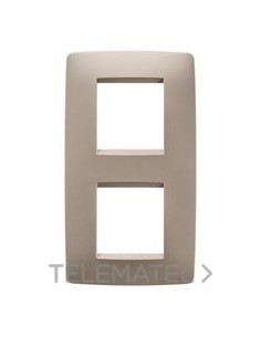 PL.ONE INTERNATIONAL 2+2 MOD.VT.TCNPOLIM