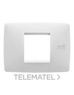 PL.ONE 2 MOD.TCNPOLIM.BL ANTIBACTERIANO